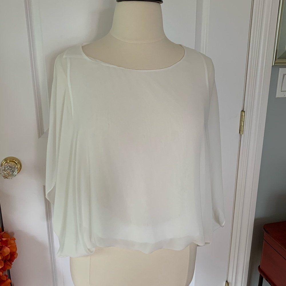 Vince Camuto Top
